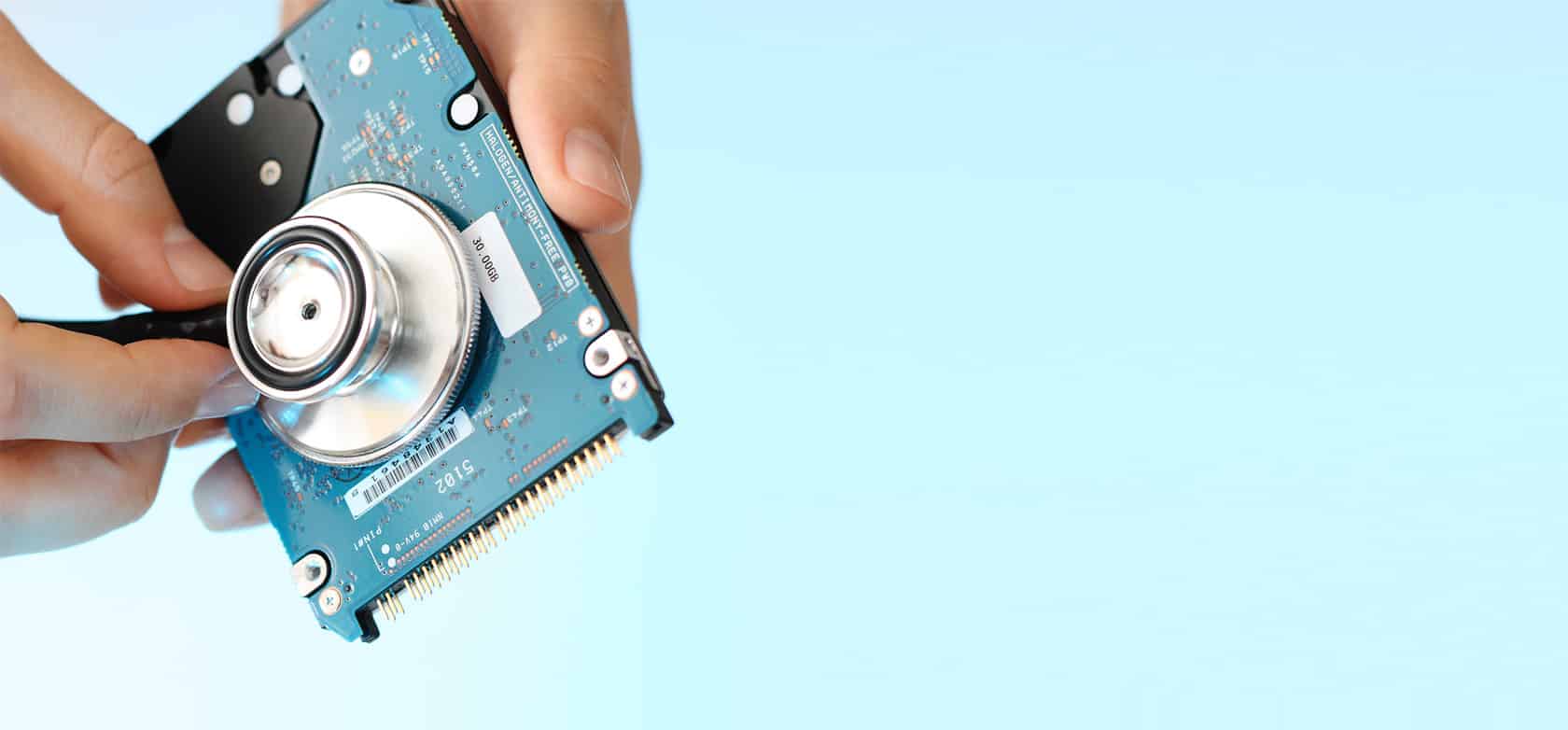 hard drive recovery geneva
